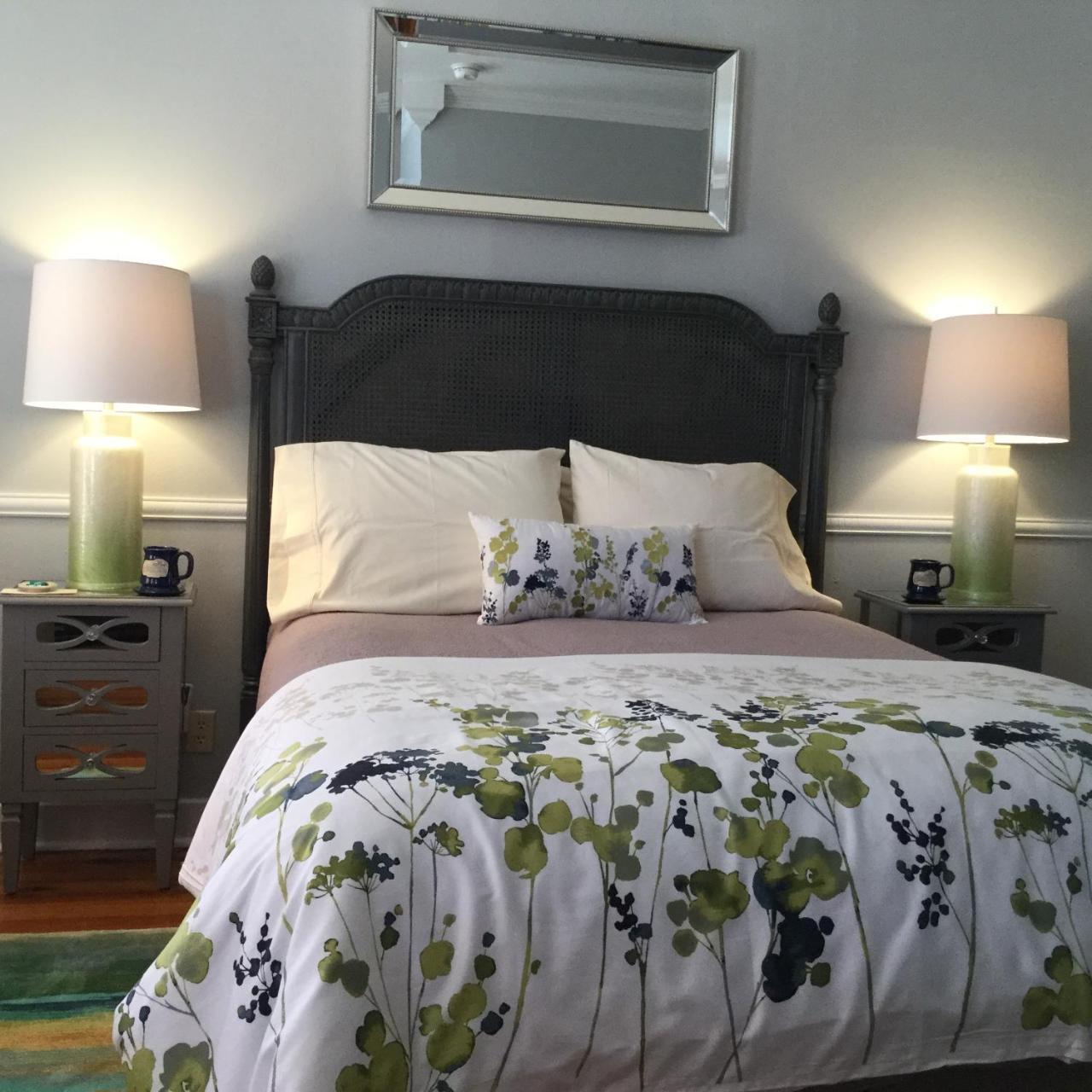 Heartstone Inn Eureka Springs Luaran gambar